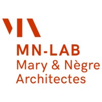 MN-Lab Architectes logo - Similar company to Cbre Tertio