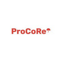 ProCoRe logo - Similar company to Procore