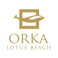 Orka Lotus Beach logo - Similar company to Hoqqa Holding Company