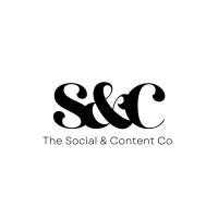 The Social & Content Co logo - Similar company to Fate