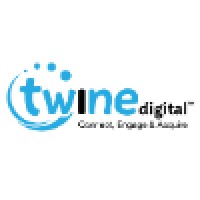 Twine Digital logo - Similar company to Twine (Together)