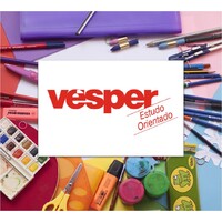 Vésper School Guided Study