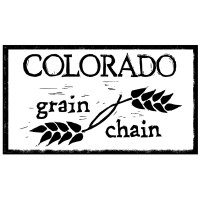 Colorado Grain Chain logo - Similar company to Colorado Proud