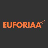 EuforiaaEvents logo - Similar company to Atelier92 Gift Studio