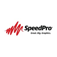 SpeedPro NW Raleigh logo - Similar company to Midwest Maintenance & Construction