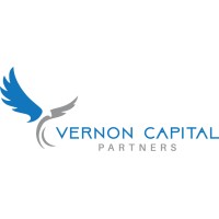 Vernon Capital Partners, LLC logo - Similar company to Ally Business Consulting