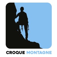 CROQUE MONTAGNE logo - Similar company to Agence Boostacom