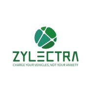 Zylectra logo - Similar company to Speedbyte Innovations