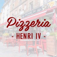 Pizzeria Henri IV logo - Similar company to Aslan Food