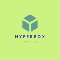 HyperboxStudio logo - Similar company to Rein Process Equipment (Jiangsu) Co., Ltd