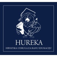 Hrvatska udruga za ranu edukaciju - Hureka logo - Similar company to Ceretone