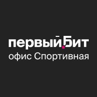 Sportivnaya project office, First Bit, Moscow logo - Similar company to First Solution Recruitment Consultancy