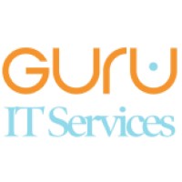 Guru IT Services logo - Similar company to Victory Eservices (P) Ltd