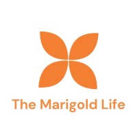 The Marigold Life logo - Similar company to Thinktribe