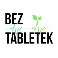 Bez Tabletek logo - Similar company to Codenauts | Let'S Build A Startup