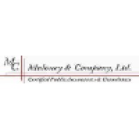 Maloney & Company logo - Similar company to American Molding Technologies Inc