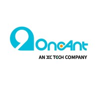 OneAnt logo - Similar company to Ciontek Technology Corp