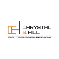 Chrystal & Hill Ltd logo - Similar company to Cirrus Workspaces