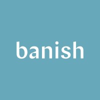Banish logo - Similar company to Coach Laney