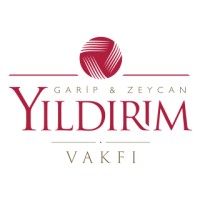 Garip & Zeycan YILDIRIM Foundation logo - Similar company to Stay Hipster
