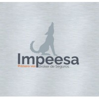 Impeesa Broker de Seguros logo - Similar company to Listos Ya