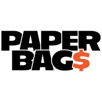 PAPER BAG$ logo - Similar company to Paperbag