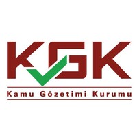 Kamu Gözetimi, Muhasebe ve Denetim Standartları Kurumu - KGK