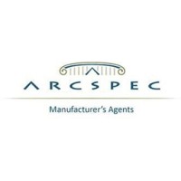 Arcspec logo - Similar company to Shape Architectural