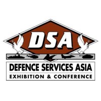 Defence Services Asia logo - Similar company to Intelmac Group