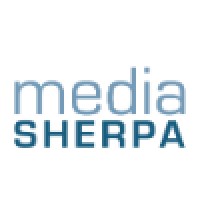 MediaSherpa, LLC logo - Similar company to Copyriders