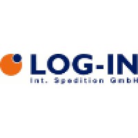 LOG-IN Internationale Spedition GmbH logo - Similar company to Log-In Hr