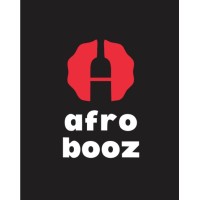 AfroBooz logo - Similar company to Adaego India