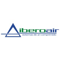 IBEROAIR - Sistemas de Ar Comprimido logo - Similar company to Rt Mais
