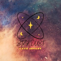 Stardust logo - Similar company to Homebrew Labs