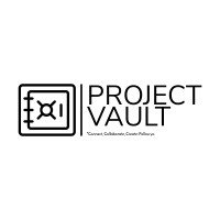 Project Vault logo - Similar company to Uplens