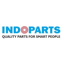 INDOPARTS logo - Similar company to Ysp