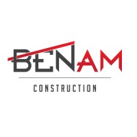 Benam Construction Inc. logo - Similar company to Clément Homes