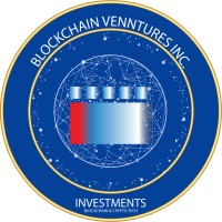 Blockchain Venntures logo - Similar company to Vyse