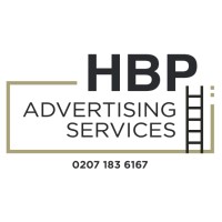 HBP Advertising Services logo - Similar company to Adfleet