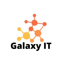 GALAXY IT logo - Similar company to Agiir-Network