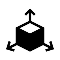 Foundative logo - Similar company to Icarex