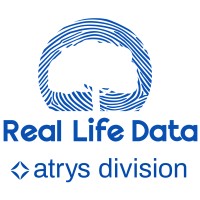 Real Life Data logo - Similar company to Real Life Data