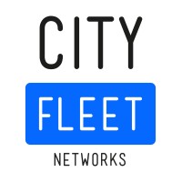 CityFleet logo - Similar company to Addison Lee