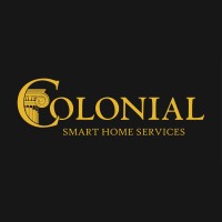 Colonial Home Services logo - Similar company to Unity Accessibility Collective, Llc