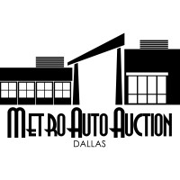 Metro Auto Auction Dallas logo - Similar company to Carbanka