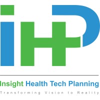 Insight Health Tech Planning (IHP) INC. logo - Similar company to Tierfour Training