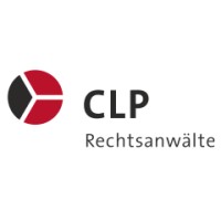 CLP Rechtsanwälte Schmidt, Wittenberg, Scheffen & Partner mbB logo - Similar company to Abante Rechtsanwälte