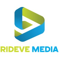 Rideve Media logo - Similar company to Kp Studios