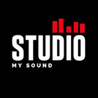 Studio My Sound logo - Similar company to Le Marathon Des Mots