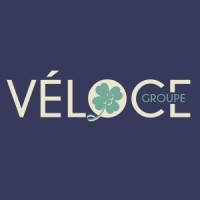 Véloce Groupe logo - Similar company to Lex-Aequo